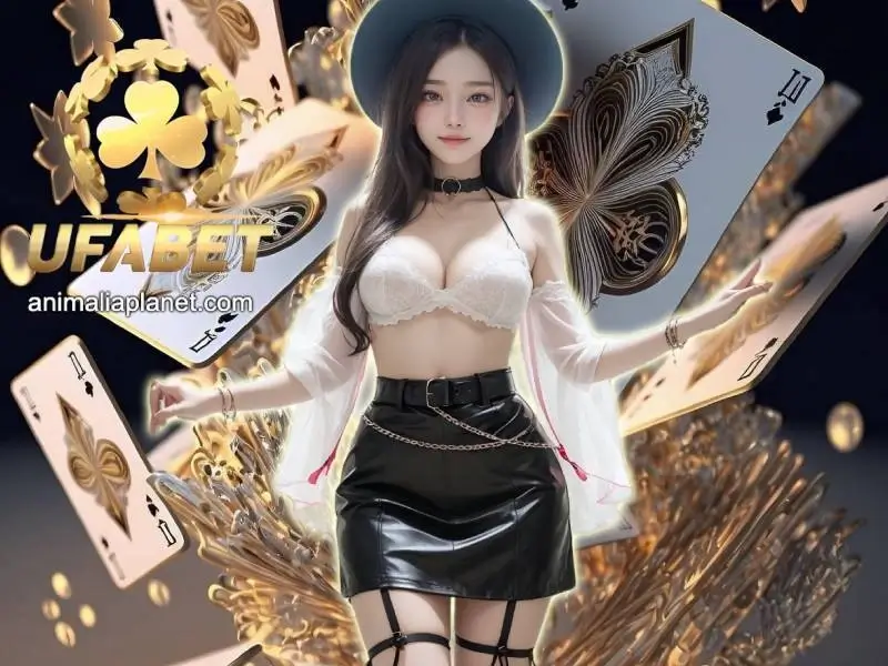 UFABET พันธมิตร